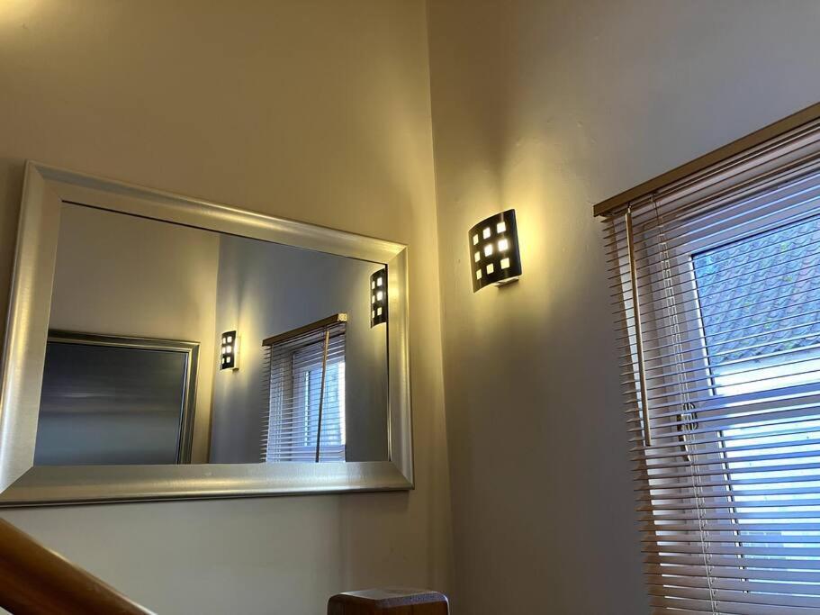 Bright Central Large Cosy Flat St. Andrews Exterior foto